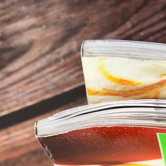 MARTHA STEWART Living Magazines 4/2012 & May 2012 Easter Egg & Cupcakes - Picture 13 of 16